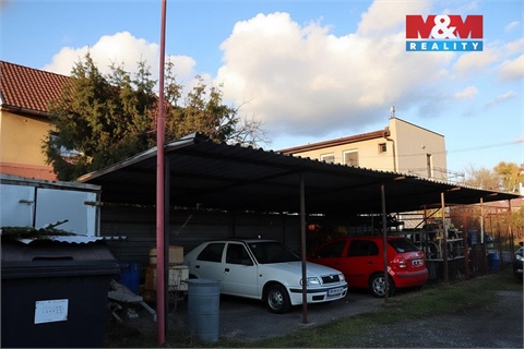 Prodej komerčního objektu, 300 m² - 10