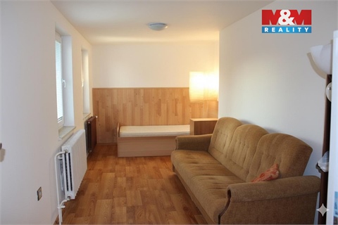 Prodej komerčního objektu, 300 m² - 2