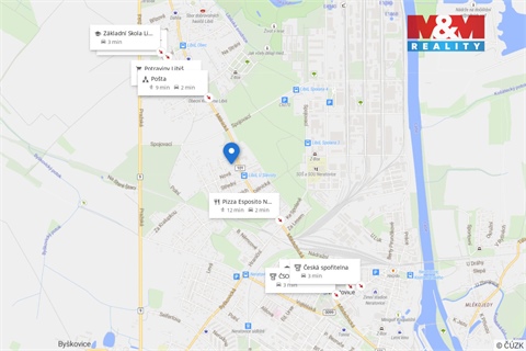 Prodej komerčního objektu, 300 m² - 14