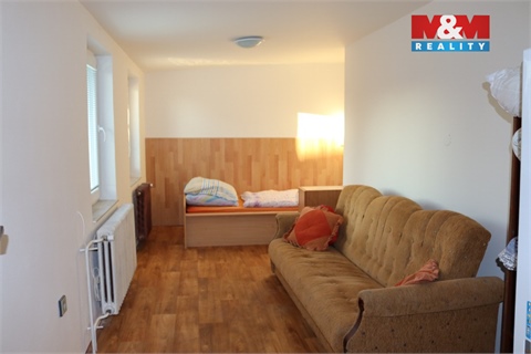 Prodej komerčního objektu, 300 m² - 4