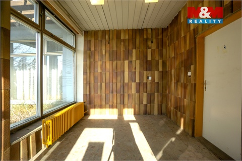 Pronájem obchodních prostor, 55 m² 6