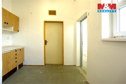 Pronájem obchodních prostor, 55 m² - 4