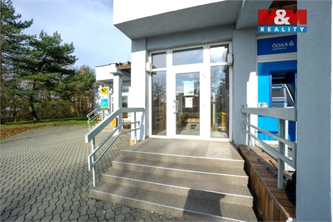 Pronájem obchodních prostor, 55 m² 10