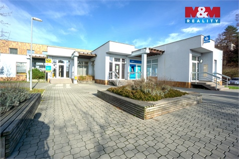 Pronájem obchodních prostor, 55 m² 8