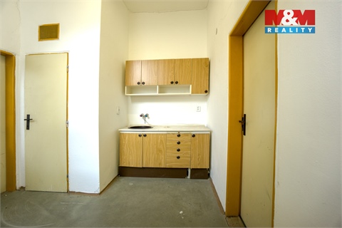 Pronájem obchodních prostor, 55 m² 4