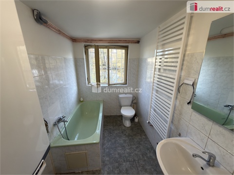 Pronájem rodinného domu, 97 m² - 14