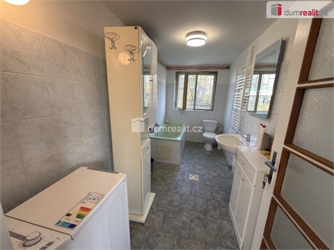 Pronájem rodinného domu, 97 m² 8