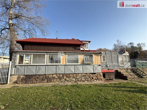 Pronájem rodinného domu, 97 m² 4