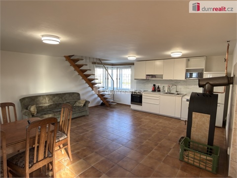 Pronájem rodinného domu, 97 m² - 8