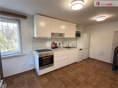 Pronájem rodinného domu, 97 m² - 0