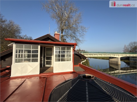 Pronájem rodinného domu, 97 m² - 6