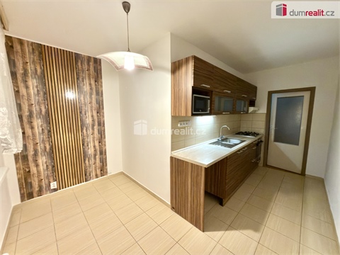 Pronájem bytu 3+1, 67 m² 4