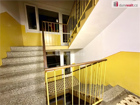 Pronájem bytu 3+1, 67 m² 12