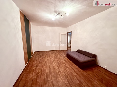 Pronájem bytu 3+1, 67 m² - 2