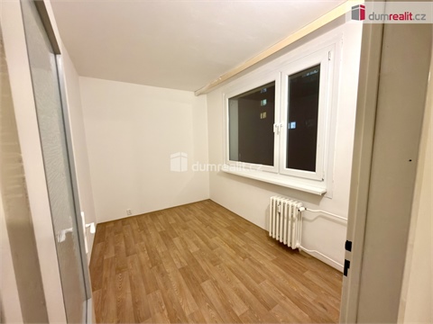 Pronájem bytu 3+1, 67 m² - 8