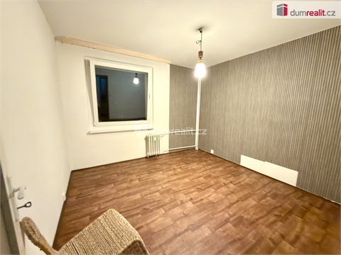 Pronájem bytu 3+1, 67 m² - 6