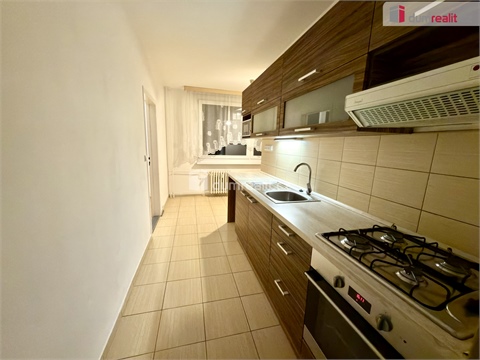 Pronájem bytu 3+1, 67 m² - 4