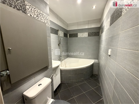 Pronájem bytu 3+1, 67 m² 8