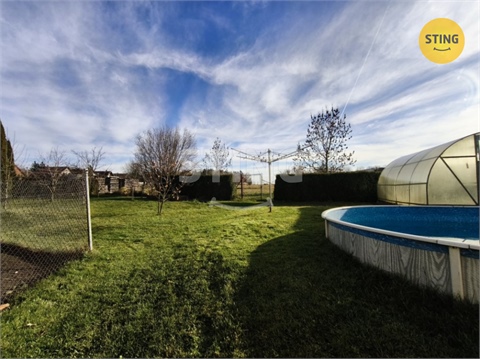 Prodej rodinného domu, 110 m² 16