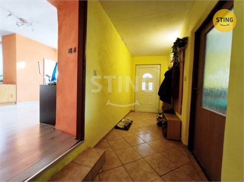 Prodej rodinného domu, 110 m² - 10