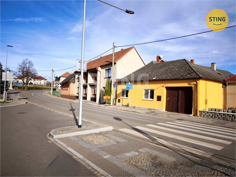 Prodej rodinného domu, 110 m² 24