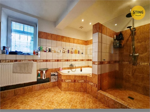 Prodej rodinného domu, 110 m² - 6