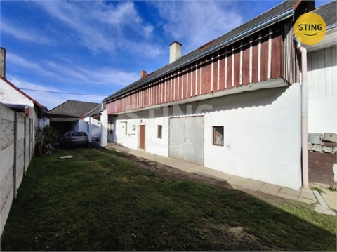 Prodej rodinného domu, 110 m² - 20