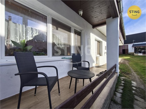 Prodej rodinného domu, 110 m² 10