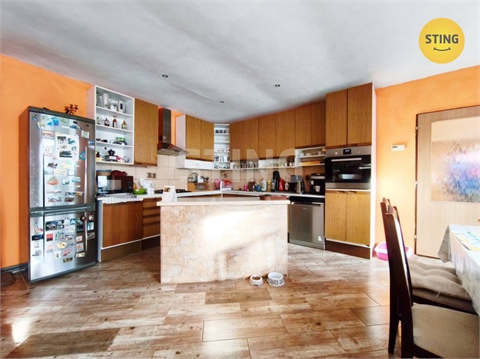 Prodej rodinného domu, 110 m² 10