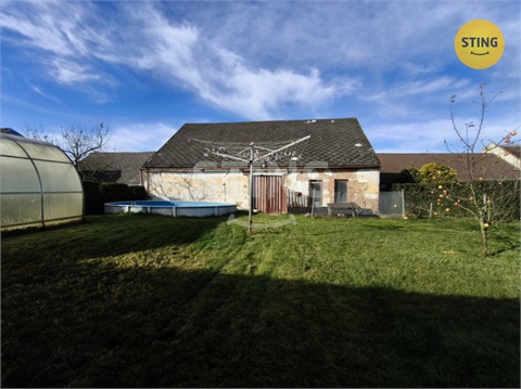 Prodej rodinného domu, 110 m² 12