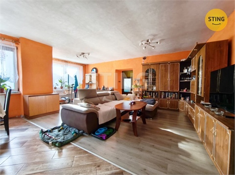 Prodej rodinného domu, 110 m² 4