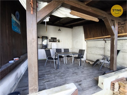 Prodej rodinného domu, 110 m² 20