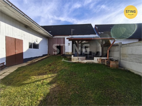 Prodej rodinného domu, 110 m² - 18