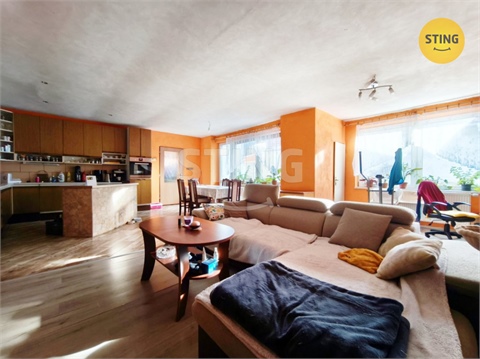 Prodej rodinného domu, 110 m² 6