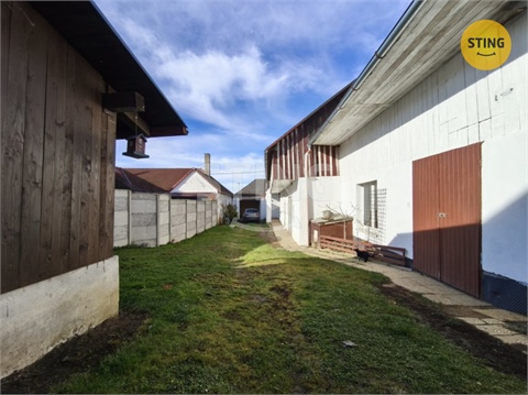 Prodej rodinného domu, 110 m² 18