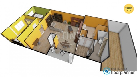 Prodej rodinného domu, 110 m² - 22