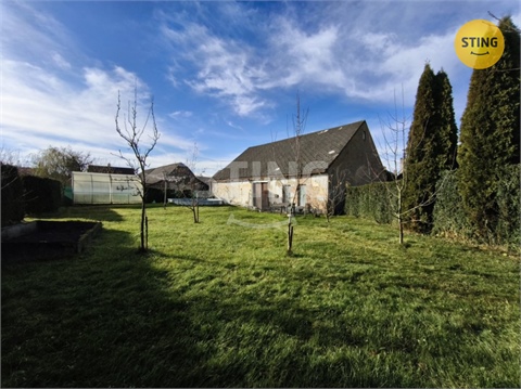 Prodej rodinného domu, 110 m² - 0