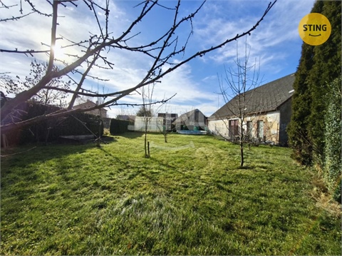 Prodej rodinného domu, 110 m² - 12