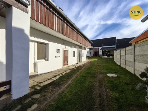 Prodej rodinného domu, 110 m² - 2