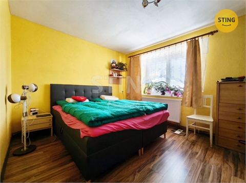 Prodej rodinného domu, 110 m² 4