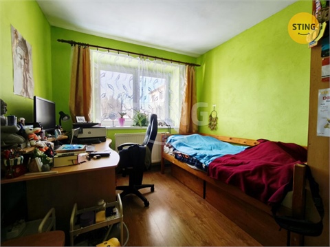 Prodej rodinného domu, 110 m² 8