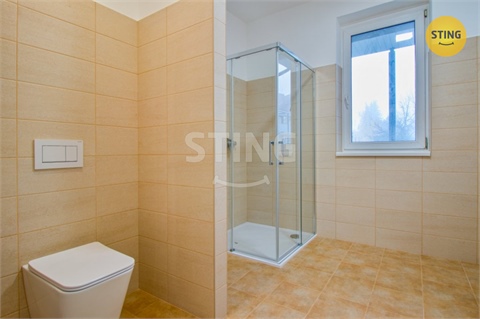 Pronájem kanceláře, 54 m² - 2