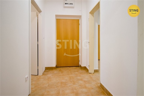 Pronájem kanceláře, 54 m² - 8