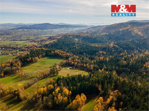 Prodej louky, 4 541 m² 6