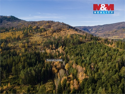 Prodej louky, 4 541 m² 4