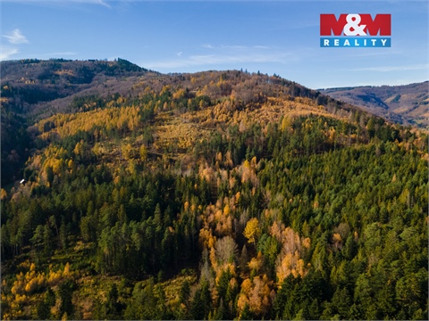 Prodej louky, 4 541 m² 8