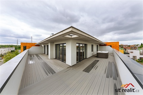 Prodej bytu 3kk, 179 m² - 0