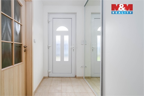 Prodej rodinného domu, 76 m² 8