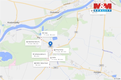 Prodej rodinného domu, 76 m² 18