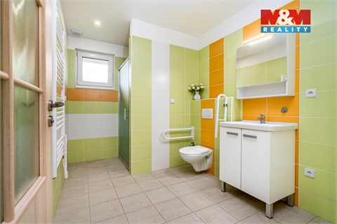 Prodej rodinného domu, 76 m² - 4